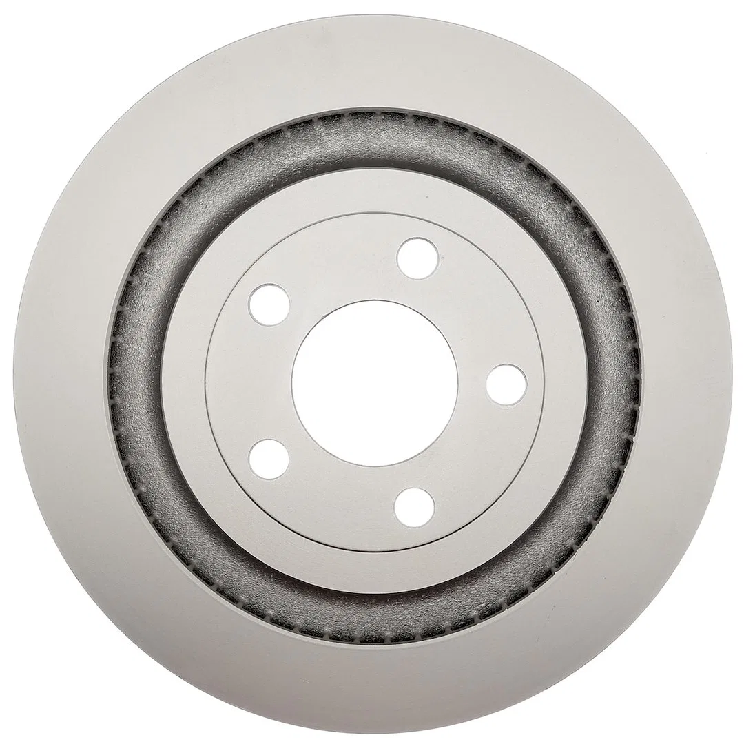 681955 – RAYBESTOS Brake Rotor, OE Replacement Coated Rotor Single